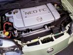 Nissan X-Trail FCV 2002 года